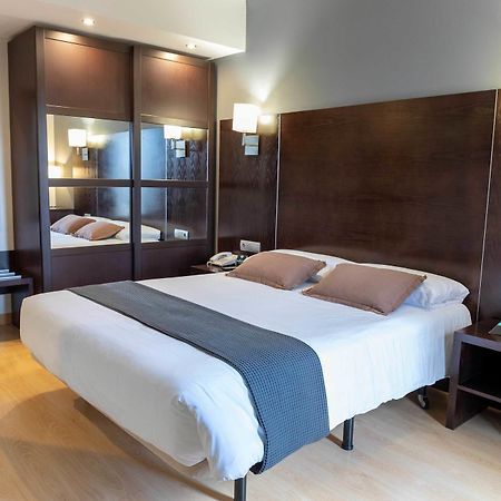 Hotel Alda Cardena Burgos Luaran gambar
