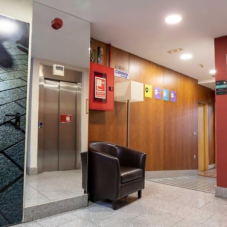 Hotel Alda Cardena Burgos Luaran gambar