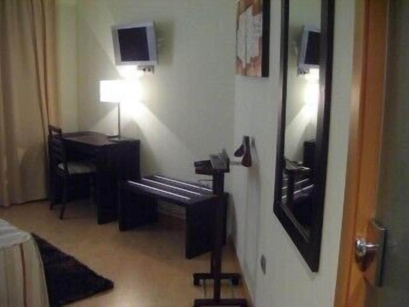 Hotel Alda Cardena Burgos Luaran gambar