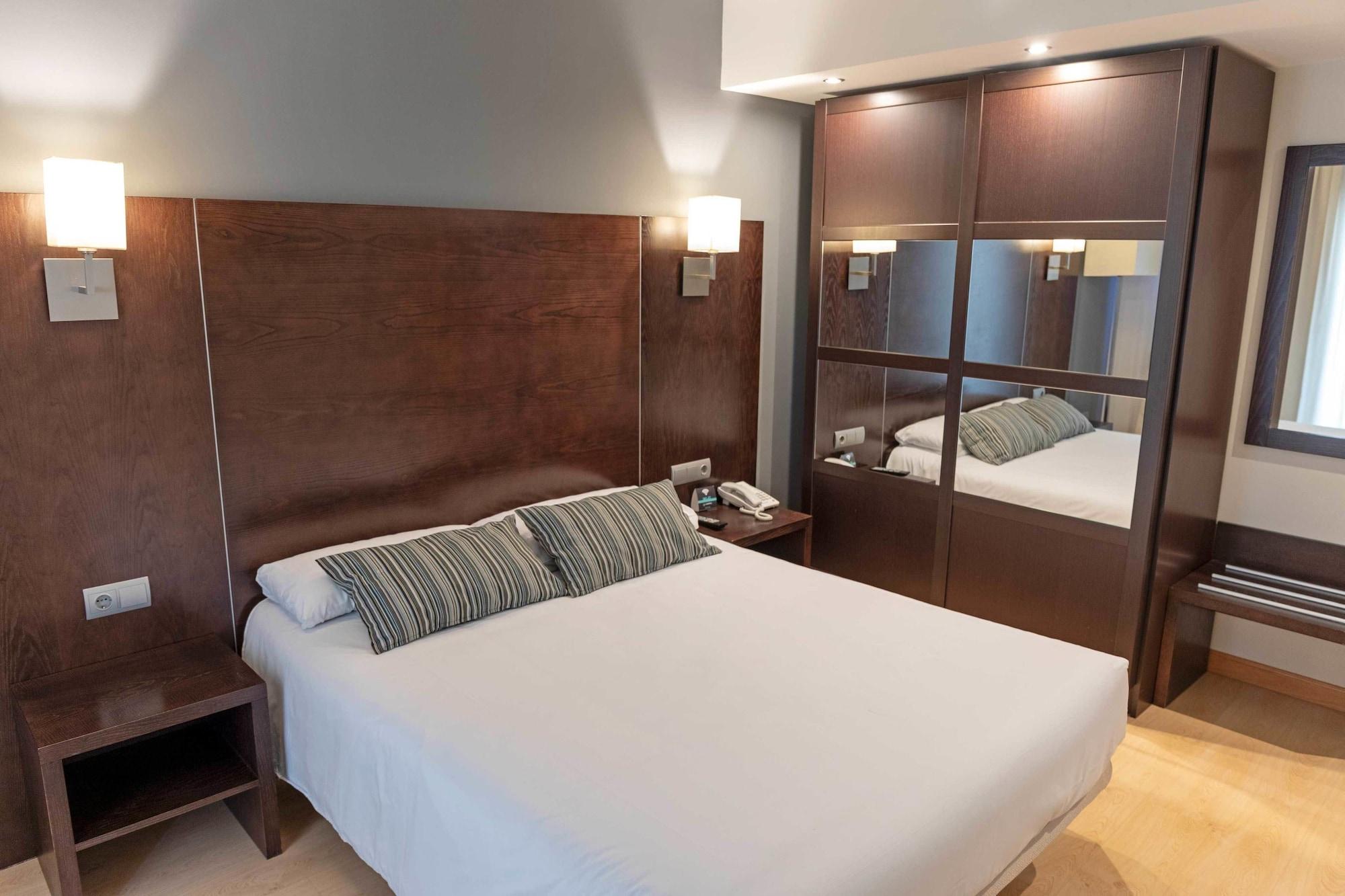 Hotel Alda Cardena Burgos Luaran gambar