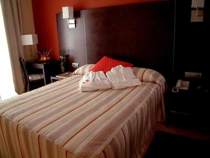Hotel Alda Cardena Burgos Luaran gambar