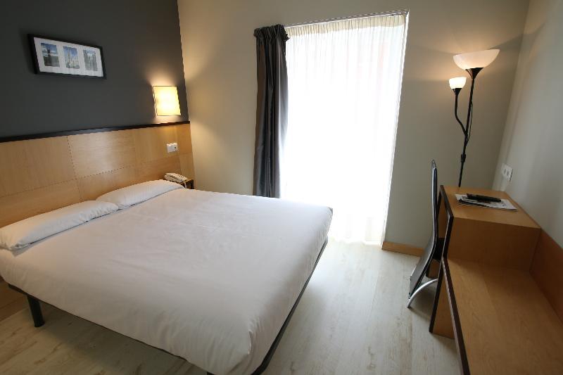 Hotel Alda Cardena Burgos Luaran gambar