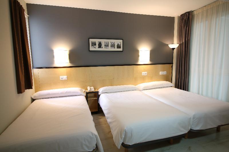 Hotel Alda Cardena Burgos Luaran gambar