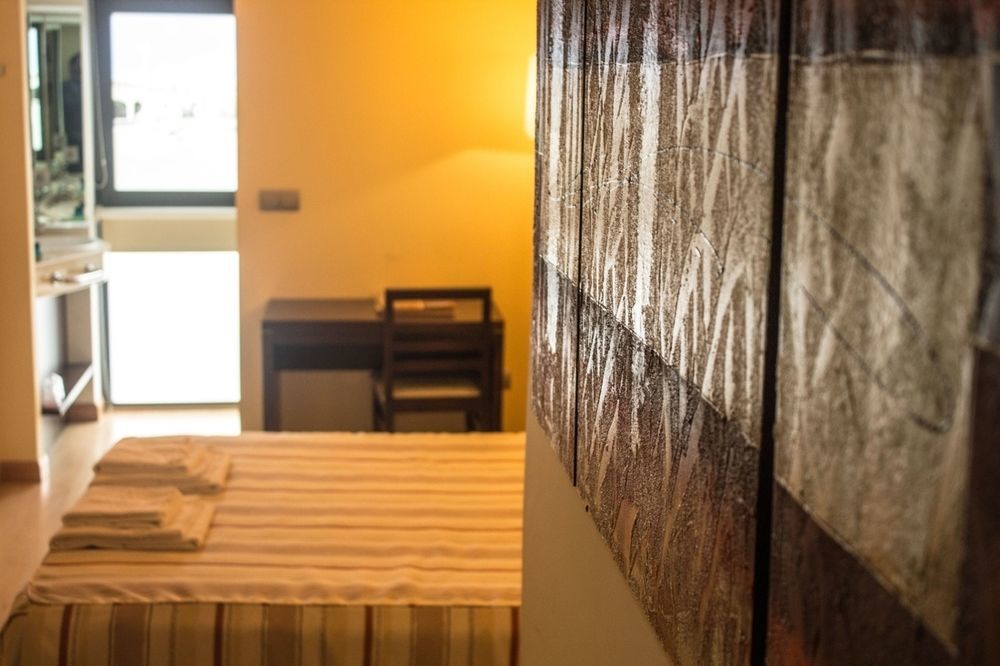 Hotel Alda Cardena Burgos Luaran gambar