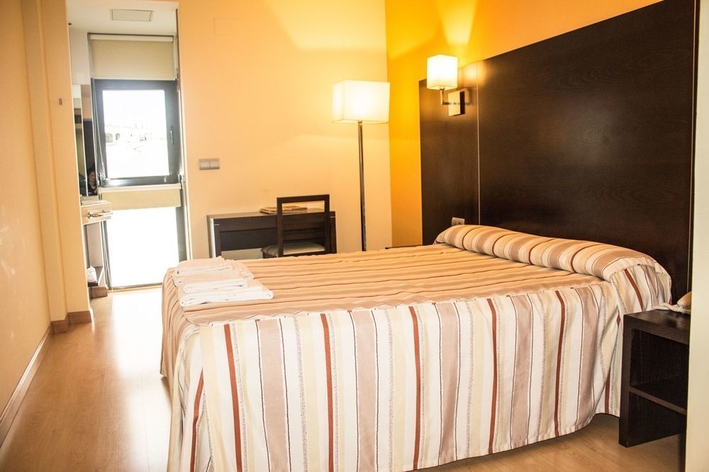 Hotel Alda Cardena Burgos Luaran gambar