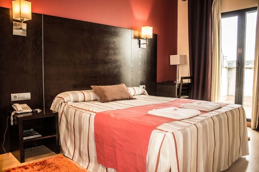 Hotel Alda Cardena Burgos Luaran gambar