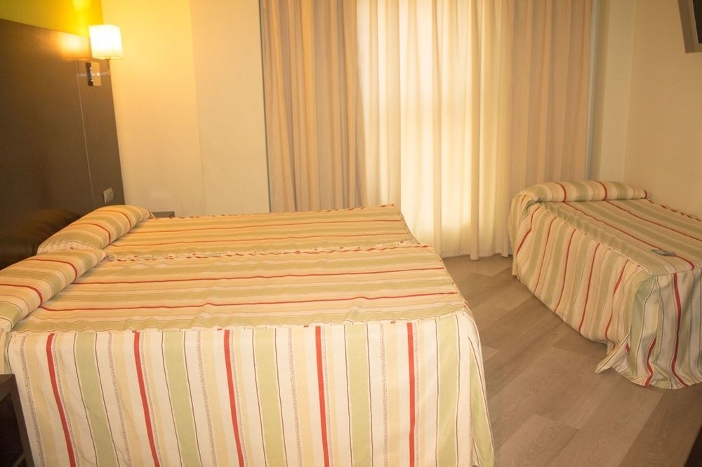 Hotel Alda Cardena Burgos Luaran gambar