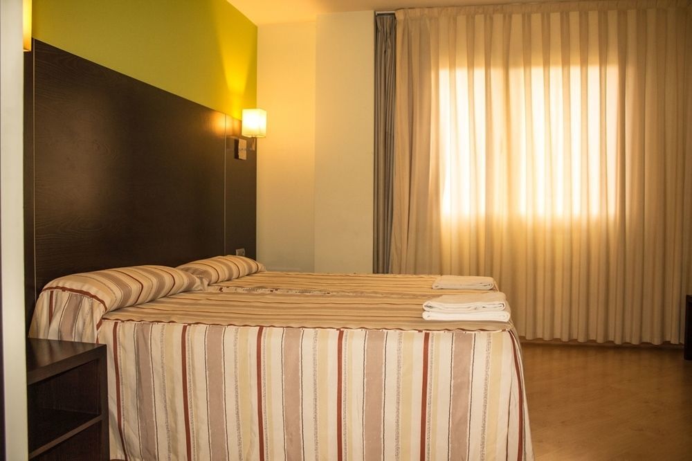 Hotel Alda Cardena Burgos Luaran gambar